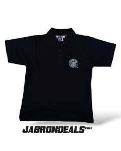 Starbucks Boys Polo 