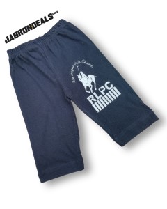RLPC Kids Long Shorts