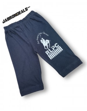 RLPC Kids Long Shorts