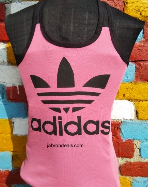 ADIDAS Printed Mens west