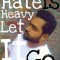 Hate Is Heavy