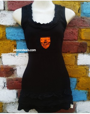 Girls Fashion Stretched Sandows